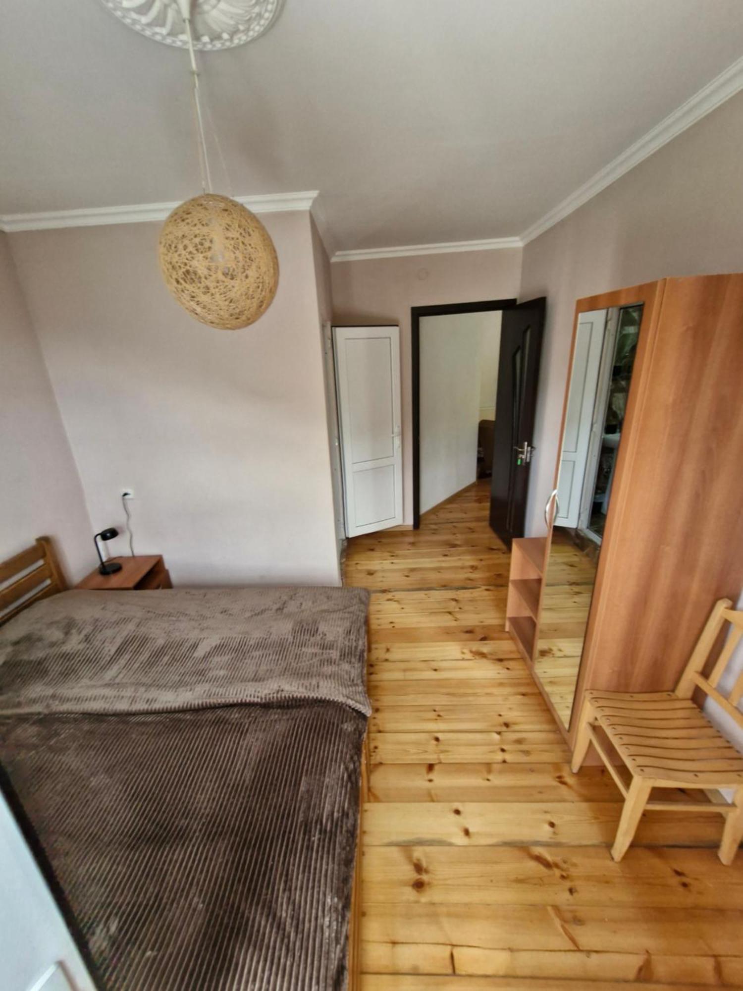 Maiko Guest House Kazbegi Kültér fotó