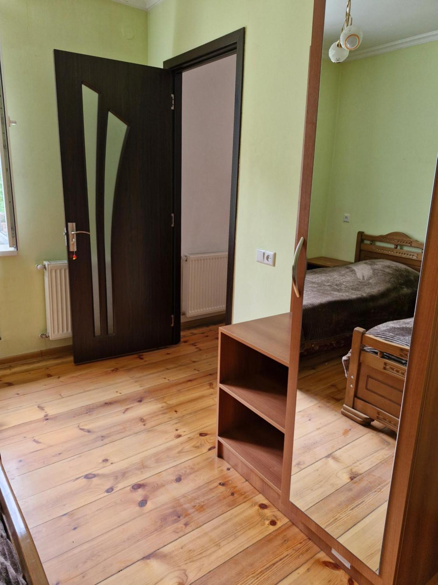 Maiko Guest House Kazbegi Kültér fotó